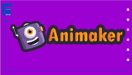 ابزار Animaker